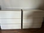 Kasten, Huis en Inrichting, Kasten | Ladekasten, Ophalen, Gebruikt, 50 tot 100 cm, Minder dan 100 cm
