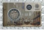 Frankrijk 2 euro 2025 (35e) "Notre Dame"(in coincard), Ophalen of Verzenden, Frankrijk, 2 euro, Losse munt