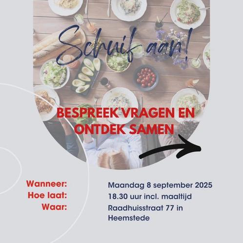 ALPHA CURSUS, Diensten en Vakmensen, Cursussen en Workshops