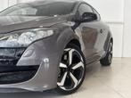 Renault Mégane Coupe 2.0 RS Turbo 250 | Origineel Nederland, Voorwielaandrijving, Zwart, 4 cilinders, Origineel Nederlands