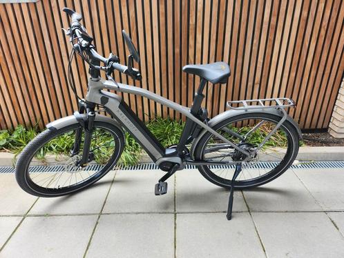 Unieke kans Kalkhoff endeavour 7 bosch performance cx, Fietsen en Brommers, Fietsen | Heren | Herenfietsen, Zo goed als nieuw