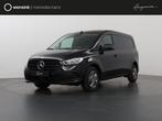 Mercedes-Benz Citan 112 CDI L2 Pro Automaat Mercedes-Benz Ci, Stof, 4 cilinders, Zwart, Mercedes-Benz