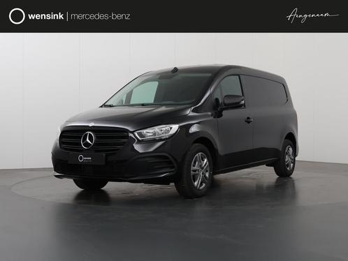 Mercedes-Benz Citan 112 CDI L2 Pro Automaat Mercedes-Benz Ci, Auto's, Bestelauto's, Bedrijf, Te koop, ABS, Achteruitrijcamera