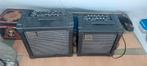 Roland cube, Ophalen, Zo goed als nieuw, Minder dan 50 watt