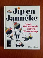Annie M.G. Schmidt - Jip en Janneke, Ophalen, Zo goed als nieuw, Annie M.G. Schmidt