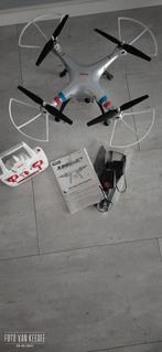 Drone SYMA X8G, Drone met camera, Gebruikt, Ophalen of Verzenden