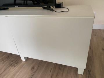 IKEA TV kast BESTA - afbeelding 6