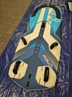 Starboard windfoil plus foil, Watersport en Boten, Ophalen, Zo goed als nieuw, Minder dan 250 cm
