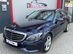 Mercedes-Benz C-klasse Estate 250 CDI Led | Trekhaak | Clima, Auto's, Mercedes-Benz, Blauw, Diesel, 204 pk, Adaptive Cruise Control