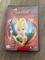 disney dvd tinkerbell de verloren schat nieuw, Europees, Tekenfilm, Alle leeftijden, Ophalen of Verzenden