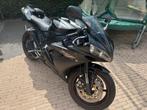 R1 Yamaha Black Edition 2007, Ophalen