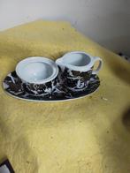 2631) mooi roomstelletje Seltman, Ophalen of Verzenden, Overige materialen, Overige stijlen, Overige typen