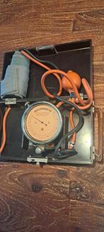 Sphygmonamo meter  Lameris 1940, Ophalen of Verzenden