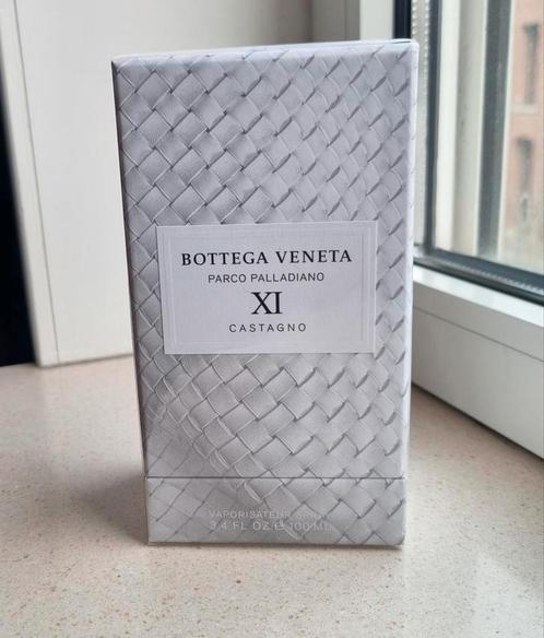 Bottega Veneta Parco Palladino XI Castagno, 100ml, Sieraden, Tassen en Uiterlijk, Uiterlijk | Parfum, Nieuw, Ophalen of Verzenden