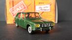Renault 16 Vert Bouteille R16 1:43 Norev Pol, Hobby en Vrije tijd, Verzenden, Zo goed als nieuw, Auto, Norev