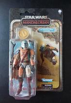 Star Wars the Mandolorian Kenner Black Serie 6" inch, Ophalen of Verzenden, Zo goed als nieuw, Actiefiguurtje