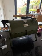 Compacte Smokey BBQ - Nieuw met Temperatuurregelaar, Tuin en Terras, Houtskoolbarbecues, Ophalen, Nieuw