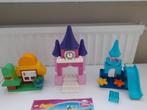 Lego Duplo Disney Princess Collection 10596, Kinderen en Baby's, Speelgoed | Duplo en Lego, Ophalen of Verzenden, Zo goed als nieuw