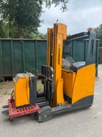 Jungheinrich ETV 214 Reachtruck, 1000 tot 2000 kg, Ophalen, Elektrisch, Reachtruck