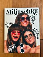 Miljuschka magazine 11, Boeken, Ophalen, Zo goed als nieuw