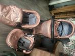 Kinderwagen, Ophalen, Gebruikt, Overige typen