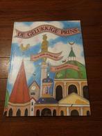 O. Wilde - De gelukkige prins, Ophalen of Verzenden, Zo goed als nieuw, O. Wilde