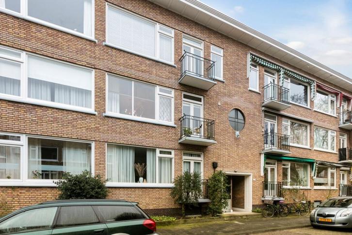 Gemeubileerd appartement te huur, Huizen en Kamers, Kamers te huur, Rotterdam, 50 m² of meer