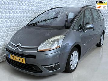 Citroen Grand C4 Picasso 1.6 THP Business 7-persoons (MOTOR  beschikbaar voor biedingen
