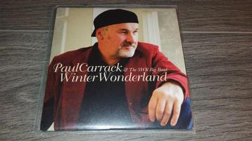Paul Carrack & The SWR Big Band - Winter Wonderland beschikbaar voor biedingen