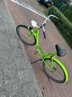 Fijne fiets, Fully, Ophalen of Verzenden, Gebruikt, Overige merken