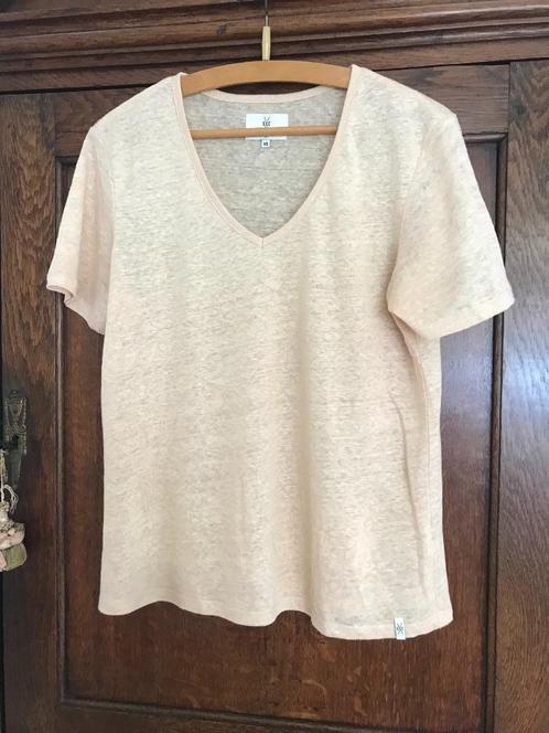 Leuk T shirt van Silvercreek maat S/M, Kleding | Dames, Truien en Vesten, Zo goed als nieuw, Maat 36 (S), Roze, Ophalen of Verzenden