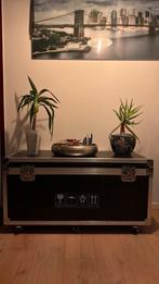 flightcase, een robuuste kist, Ophalen, Zo goed als nieuw, 50 tot 100 cm, Minder dan 50 cm