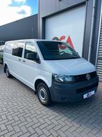 VW Transporter L2 Benzine 97.000 km, Stoelverwarming, 4 cilinders, 1984 cc, Volkswagen