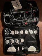 Konig Easy Sneeuwkettingen 14 tot 18 inch, Auto diversen, Sneeuwkettingen, Ophalen, Zo goed als nieuw