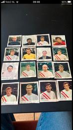 PSV 1-0 panini 1970-1971, Verzamelen, Sportartikelen en Voetbal, PSV, Gebruikt, Ophalen of Verzenden, Poster, Plaatje of Sticker