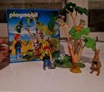 Playmobil 4854 - koala set, Kinderen en Baby's, Speelgoed | Playmobil, Ophalen of Verzenden, Zo goed als nieuw, Complete set