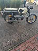 Super originele kreidler tm buffel 5 bak, Fietsen en Brommers, Brommers | Kreidler, Ophalen, Gebruikt