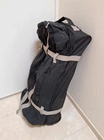 Luxe hardware trolley drumstel hardware tas hoes bag stands beschikbaar voor biedingen