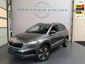 Skoda KAROQ 1.5 TSI ACT Business Edition Automaat, Camera 1  beschikbaar voor biedingen