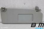 Zonneklep rechts VW Golf 5 1K0857552, Auto-onderdelen, Interieur en Bekleding, Gebruikt