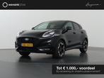 Ford Puma 1.0 EcoBoost Hybrid ST-Line X | Facelift | Adaptie, Auto's, Voorwielaandrijving, Lichtsensor, Euro 6, Zwart