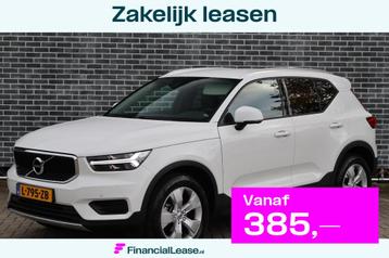 Volvo XC40 1.5 T2 Momentum | Trekhaak | Cruise Control | Nav beschikbaar voor biedingen