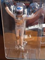 Minichamps McLaren Kimi Räikkönen Maleisië GP 2003 1:18, Ophalen of Verzenden, Nieuw, Auto, MiniChamps