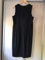 Stijlvolle, donkerblauwe mouwloze jurk van Pauw, maat 4, Kleding | Dames, Jurken, Maat 38/40 (M), Blauw, Pauw, Ophalen of Verzenden