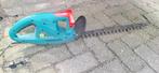 Bosch heggeschaar, Ophalen of Verzenden, Zo goed als nieuw, Elektrisch