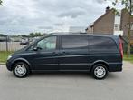 Mercedes-Benz Viano 2.2 CDI DC AUT 2006 Dubbele cabine vito, Auto's, Bestelauto's, Automaat, Achterwielaandrijving, 4 cilinders
