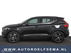 Volvo XC40 1.5 T5 Recharge Business Pro| Leer | Lichtmetaal, Euro 6, 179 pk, Zwart, Hybride Elektrisch/Benzine