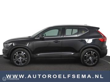 Volvo XC40 1.5 T5 Recharge Business Pro| Leer | Lichtmetaal beschikbaar voor biedingen