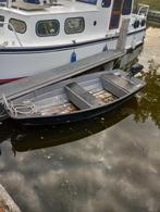 Bootje, Ophalen of Verzenden, Zo goed als nieuw