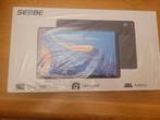 Sebbe tablet blauw helemaal nieuw 10.36inch, Computers en Software, Android Tablets, Nieuw, Ophalen of Verzenden, N.v.t, N.v.t
